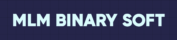 รูปโลโก้ MLM Binary Soft